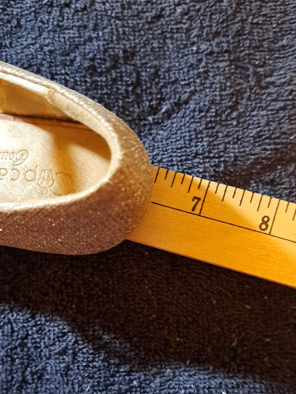 Child Dress Shoes
